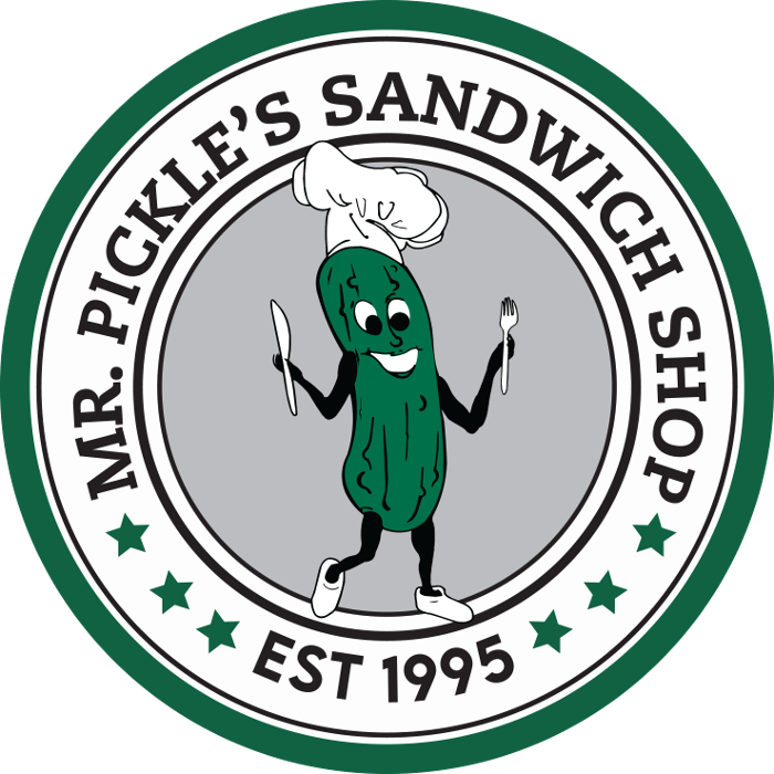 Mr. Pickle's Sandwich Shop - Rocklin, CA