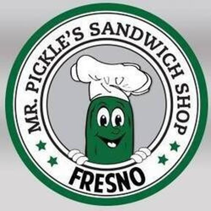 Mr. Pickle's Sandwich Shop - Fresno, CA