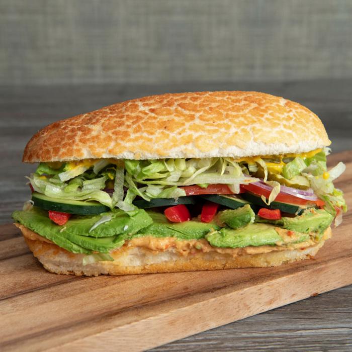 Mr. Pickle's Sandwich Shop - Concord, CA