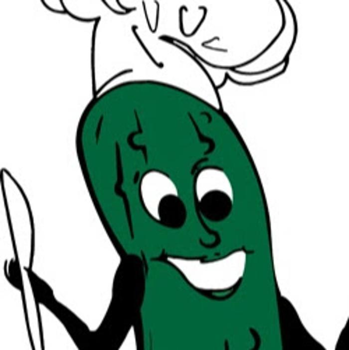 Mr. Pickle's Sandwich Shop - Auburn, CA