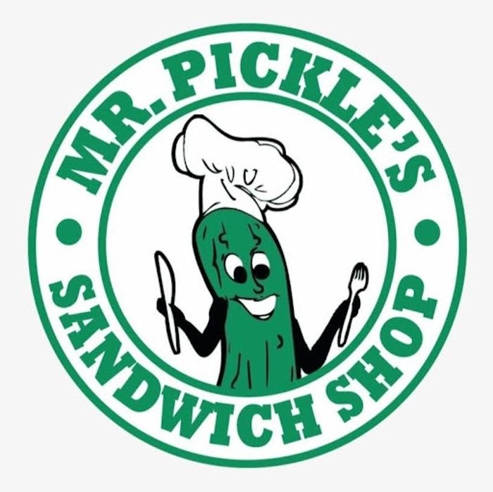 Mr. Pickle's Sandwich Shop - Lincoln, CA