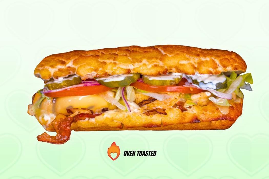 Mr. Pickles Sandwich Shop - Pleasanton, CA