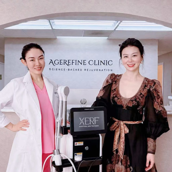 AgeRefine Clinic