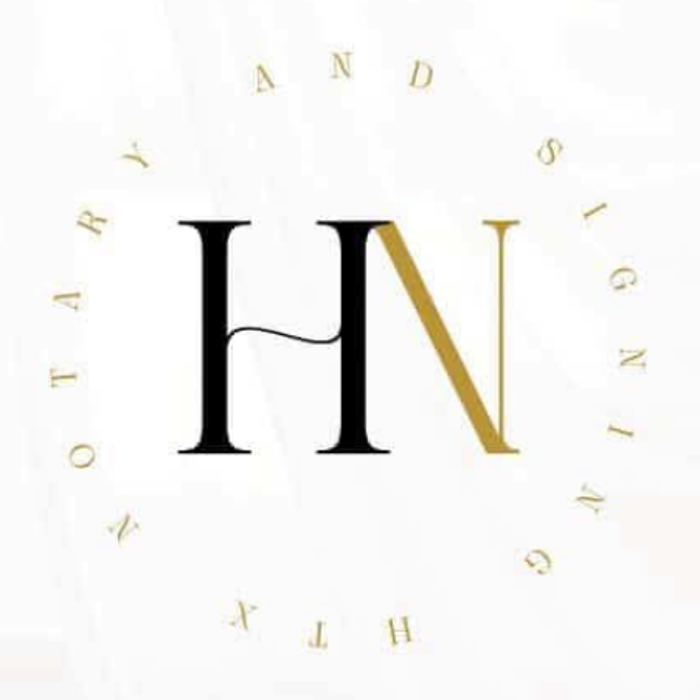 HTX Notary & Signing