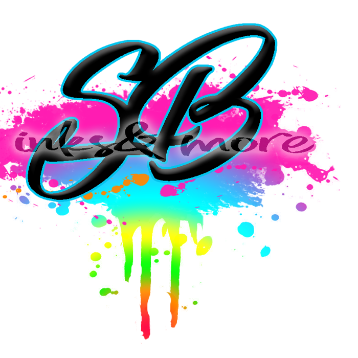 SB Inks & More