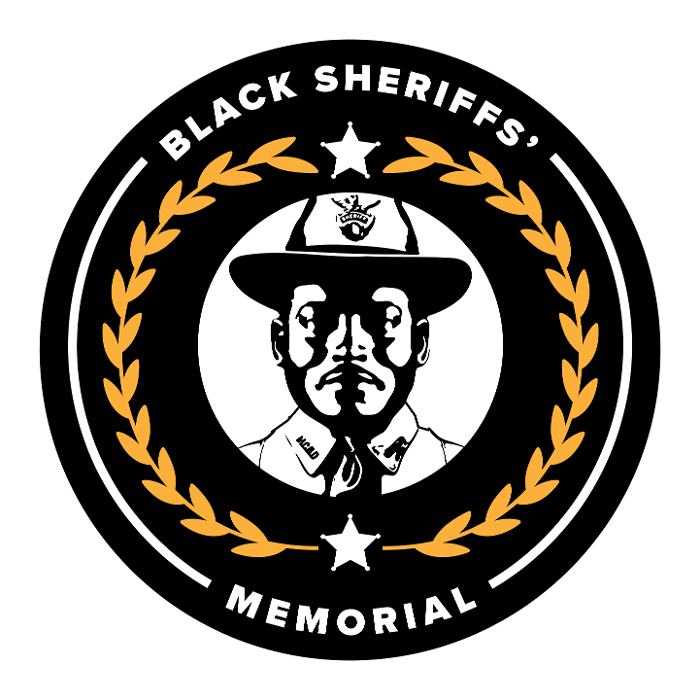 Black Sheriffs' Memorial