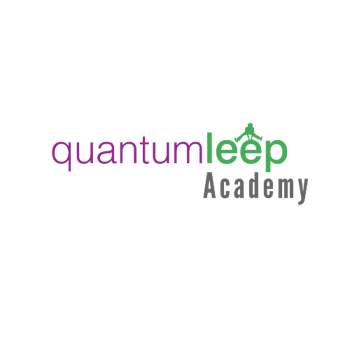 Quantum LEEP Academy
