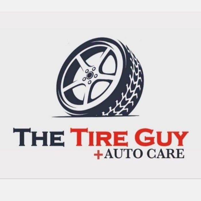 The Tire Guy + Auto Care
