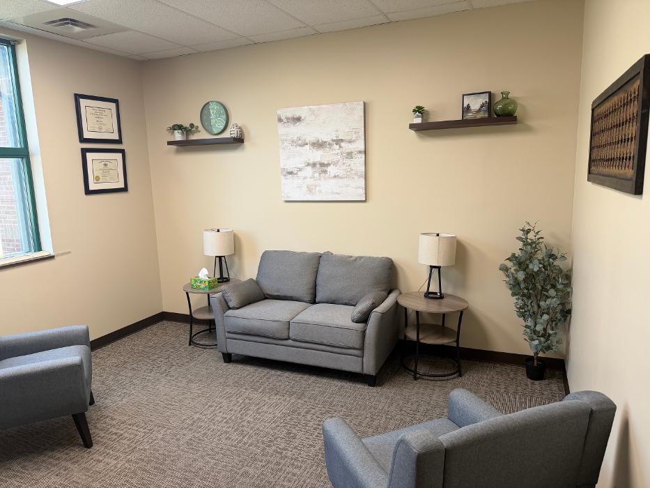 Nexus Pathways Counseling