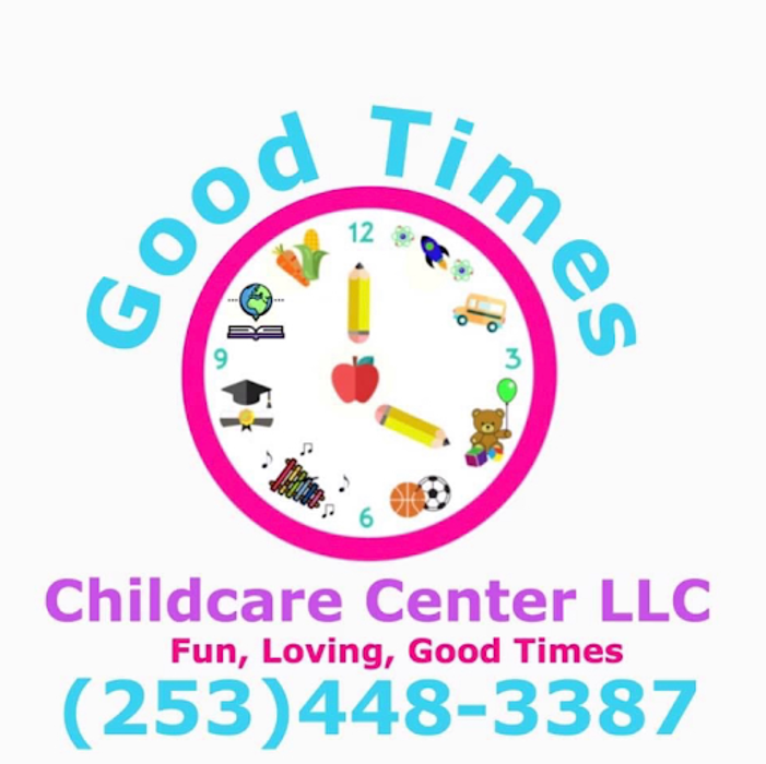 Good Times Childcare Center