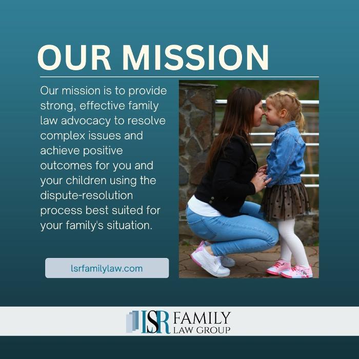 LSR Family Law Group