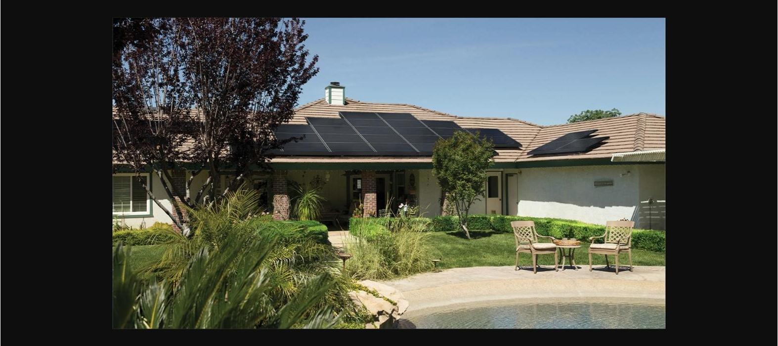 Net Metering Systems Logo