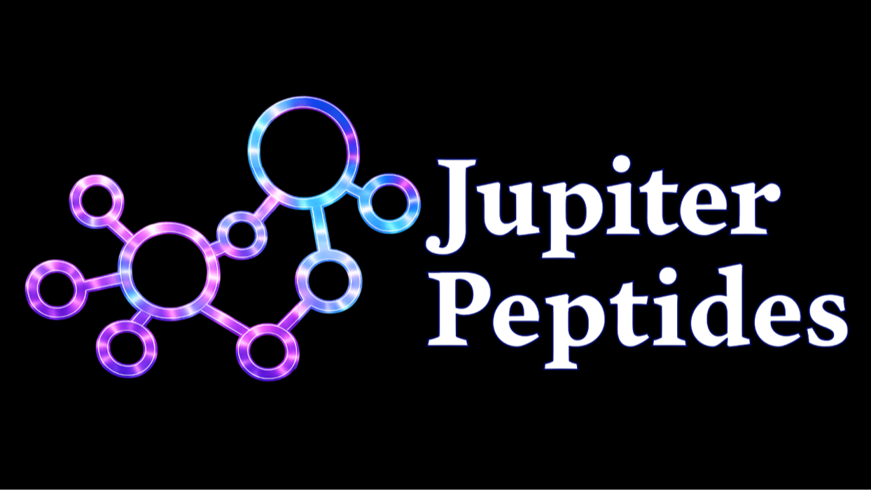 Jupiter Peptides
