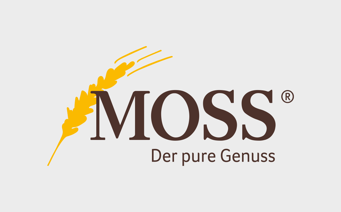 Bäckerei MOSS in Herzogenrath