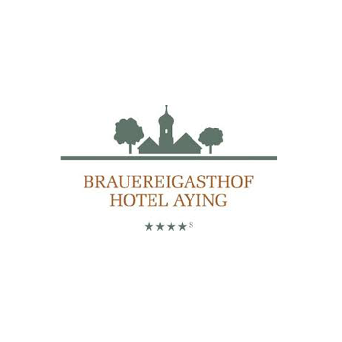 Brauereigasthof Hotel Aying in Aying