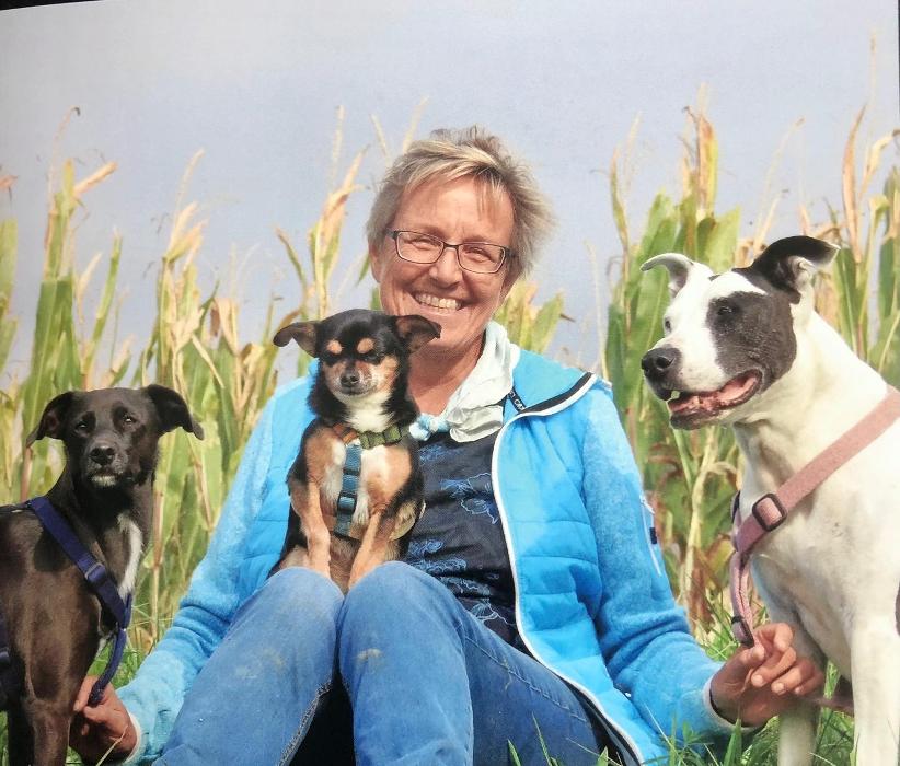 Tierarztpraxis & Nottierarzt | Dr. Susanne Lautner, Bergheidengasse in Wien