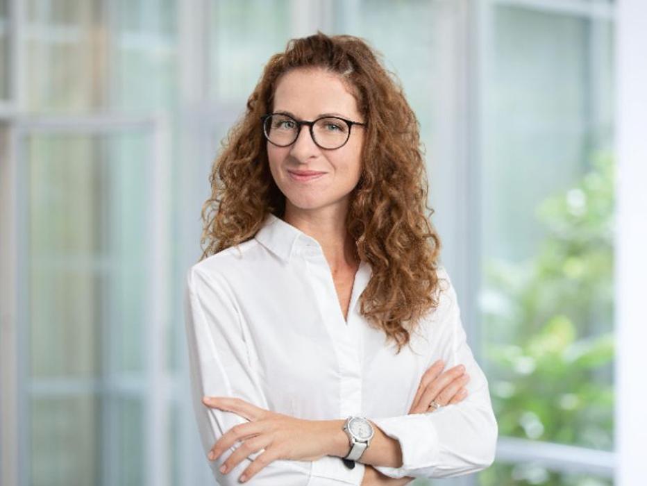 ERGO Subdirektion Dorothea Fröhlich, Kleinnaundorfer Straße in Dresden