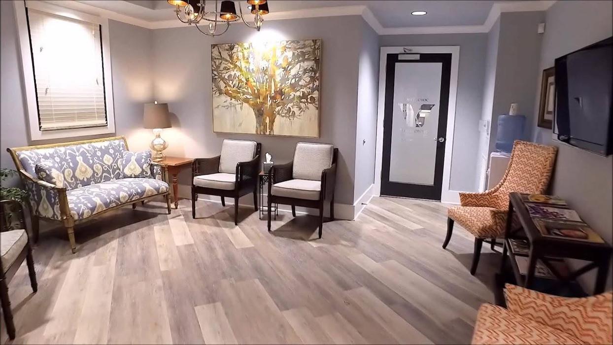 Van Scoyoc Periodontics & Implants | Center for Oral Health