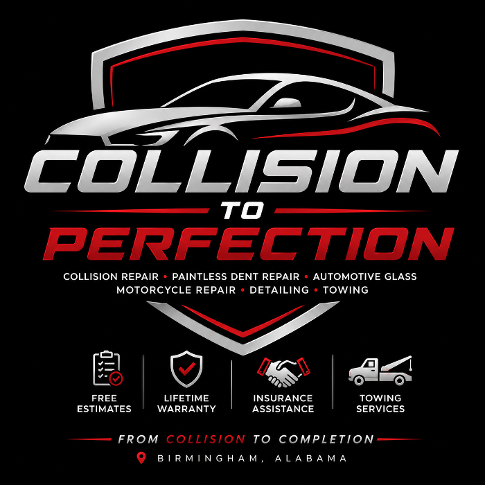Collision To Perfection