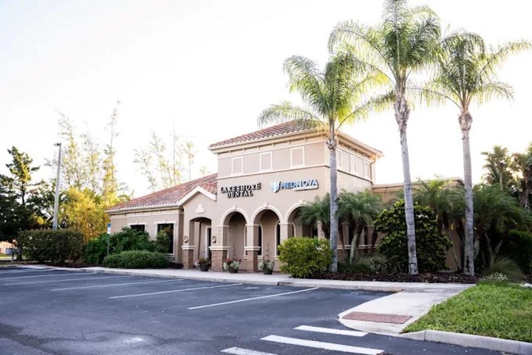 Lakeshore Dental Care