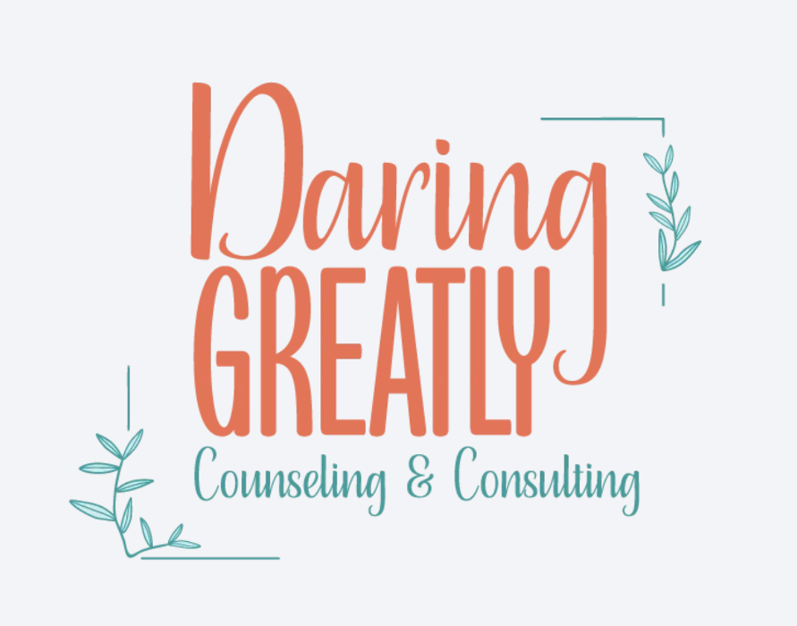 Daring Greatly Counseling & Consulting