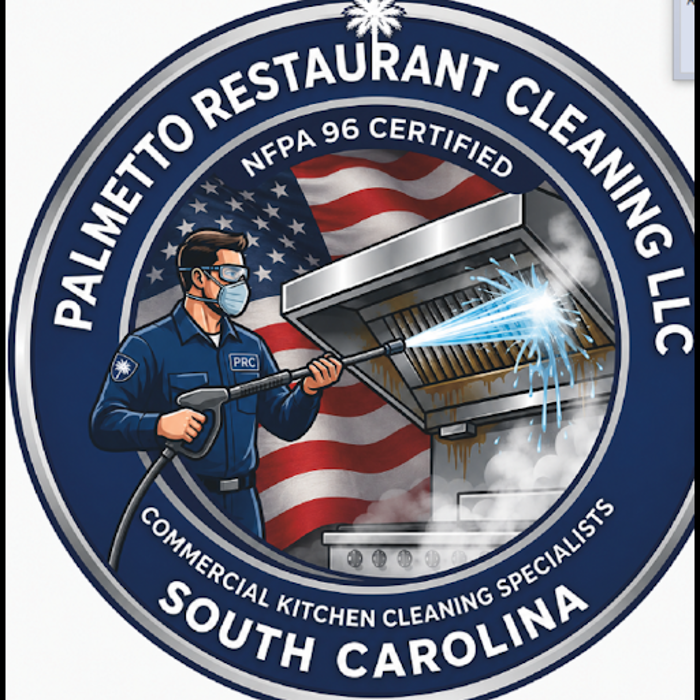 Palmetto Restaurant Cleaning