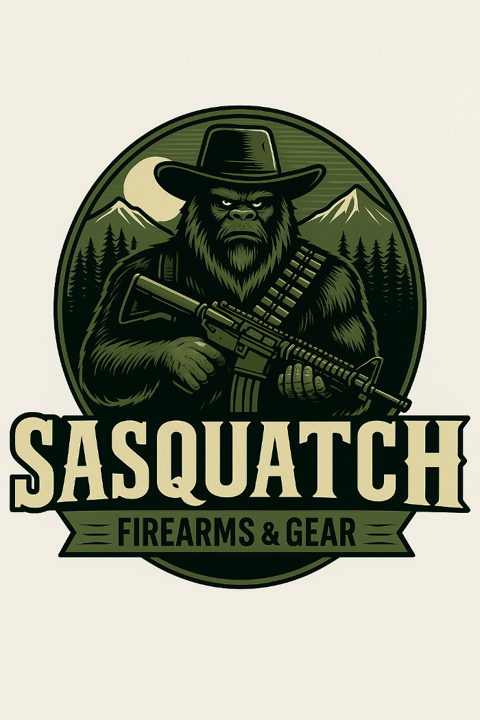 Sasquatch Firearms and Gear