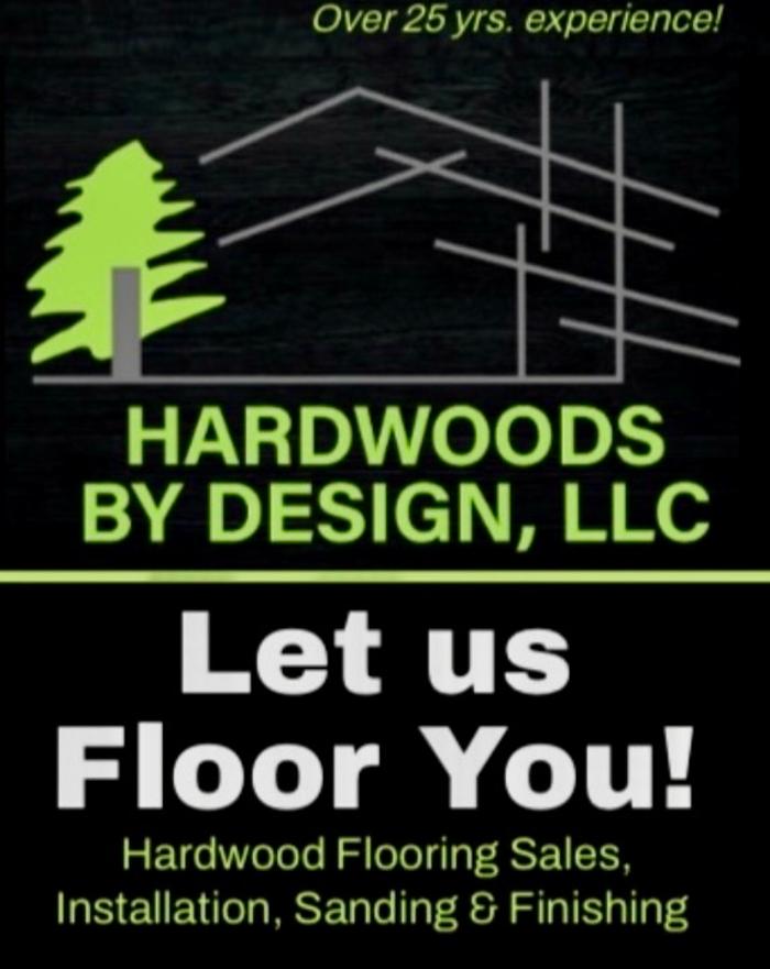 Hardwoods By Design, LLC