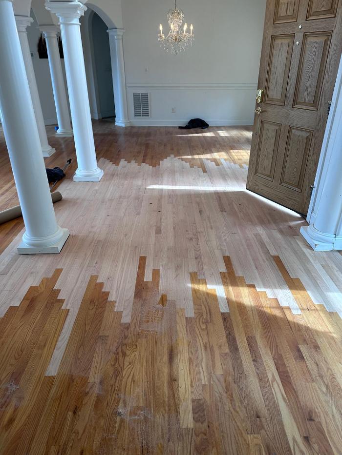 Hardwoods By Design, LLC