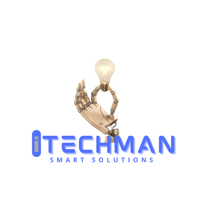 iTechman Smart Solutions