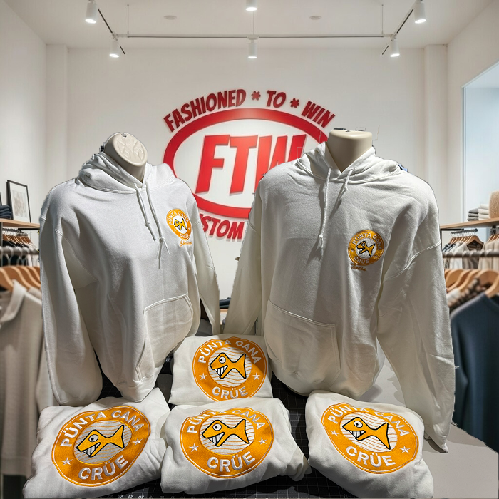 FTW Fashioned To Win