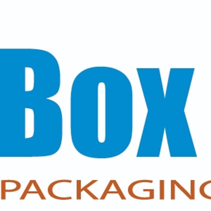Box It Up! Packaging Supplies Inc.