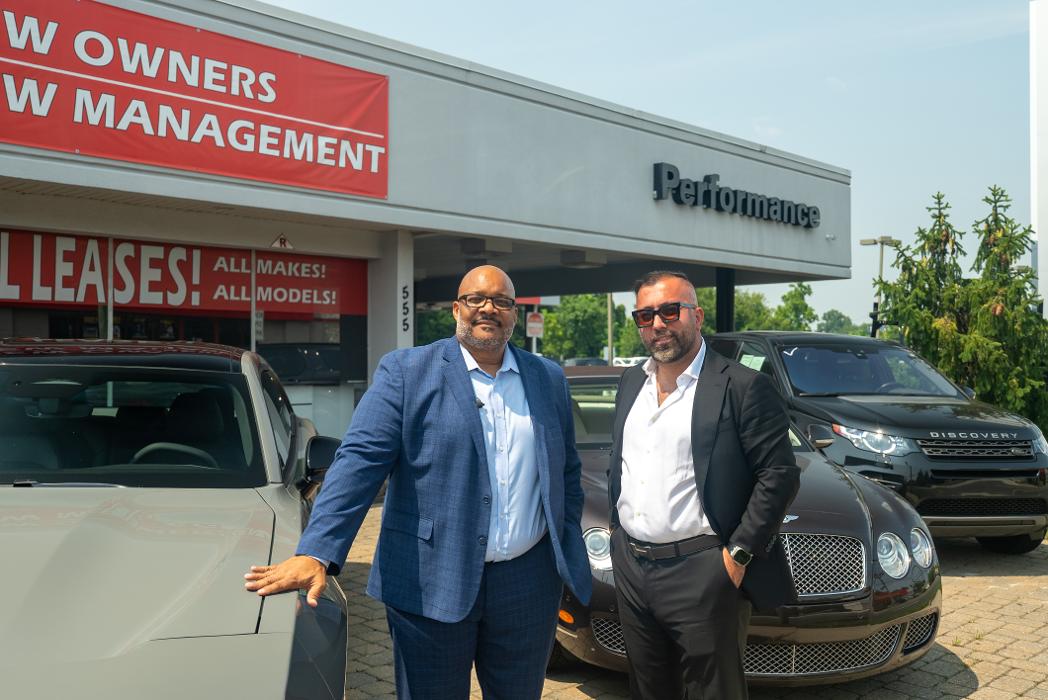 Performance Dodge RAM of Woodbury
