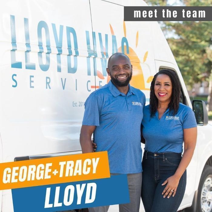 Lloyd HVAC Services