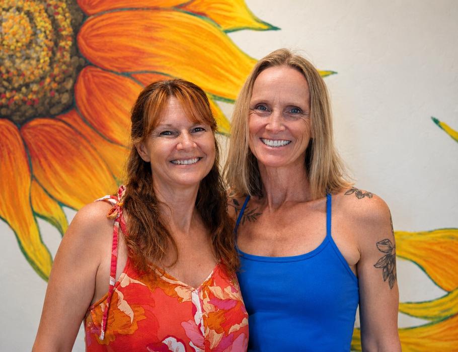 Wild Oak Wellness at Manka's Corner