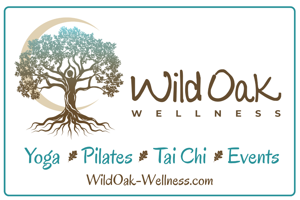 Wild Oak Wellness at Manka's Corner