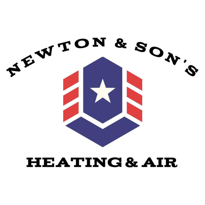 Newton & Son's Heating and Air, LLC