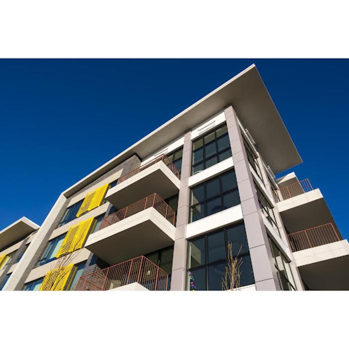Bellwood Senior Apartments