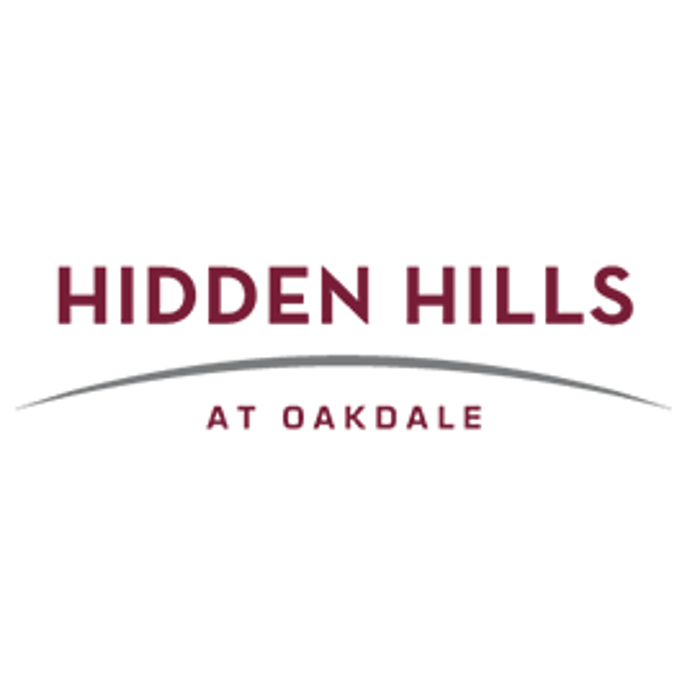 Hidden Hills Apartments