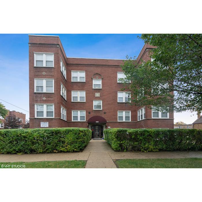 Davis Apartments