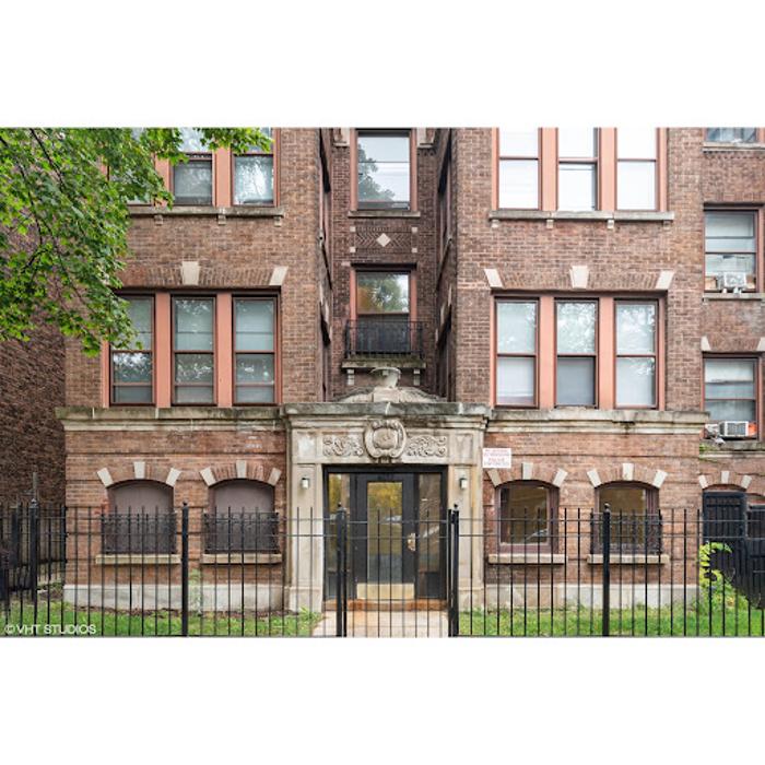South Apartments Apartments
