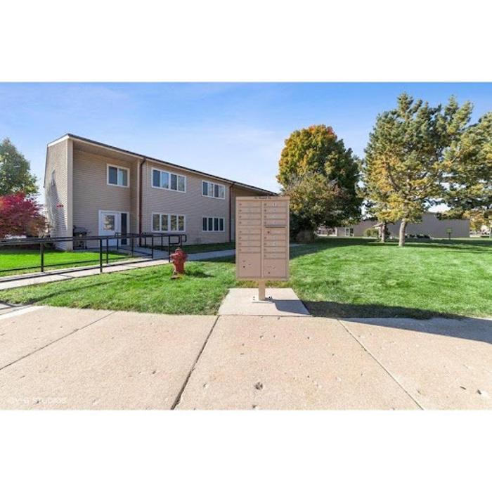 University Village Apartments