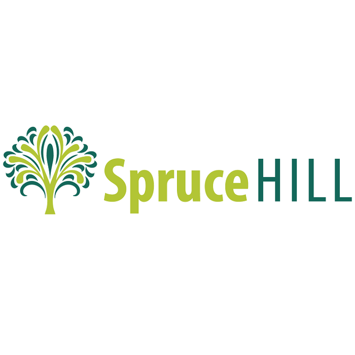 Spruce Hill Apartments