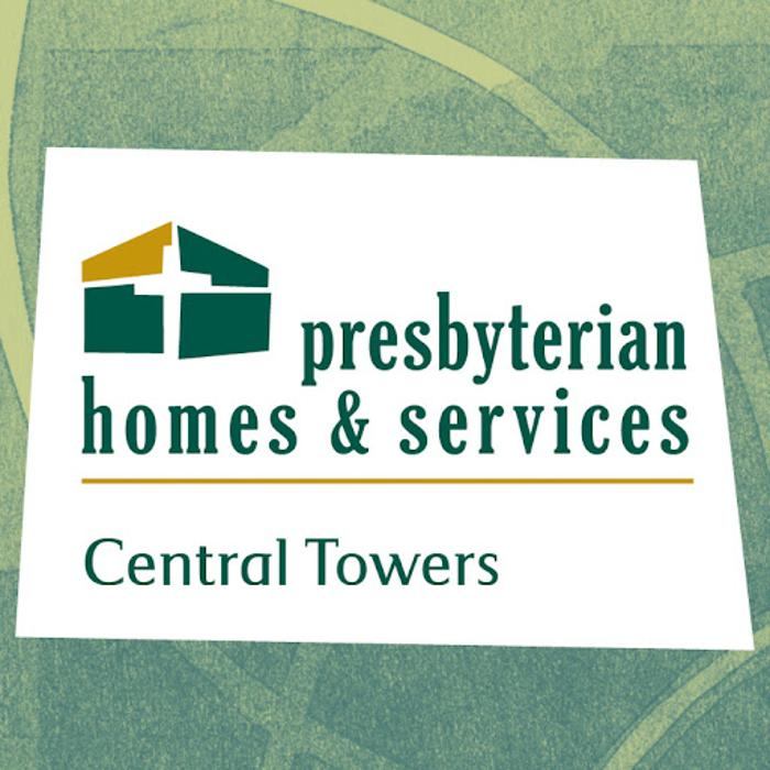 Central Towers Apartments