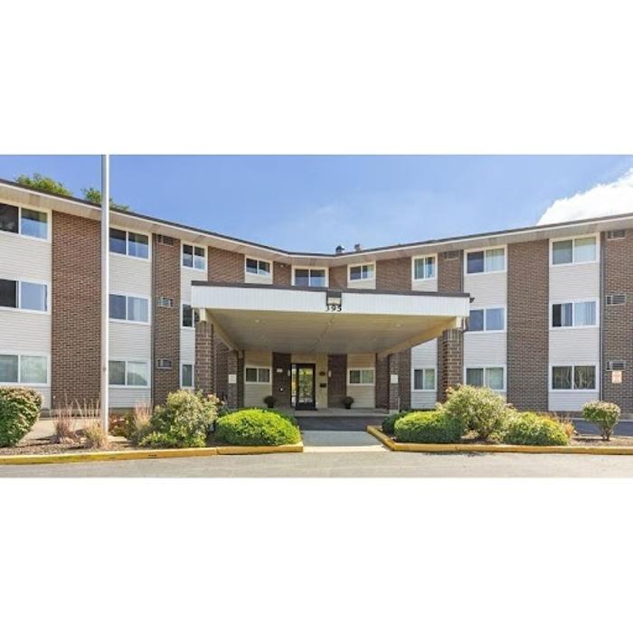 Ogden Manor Apartments