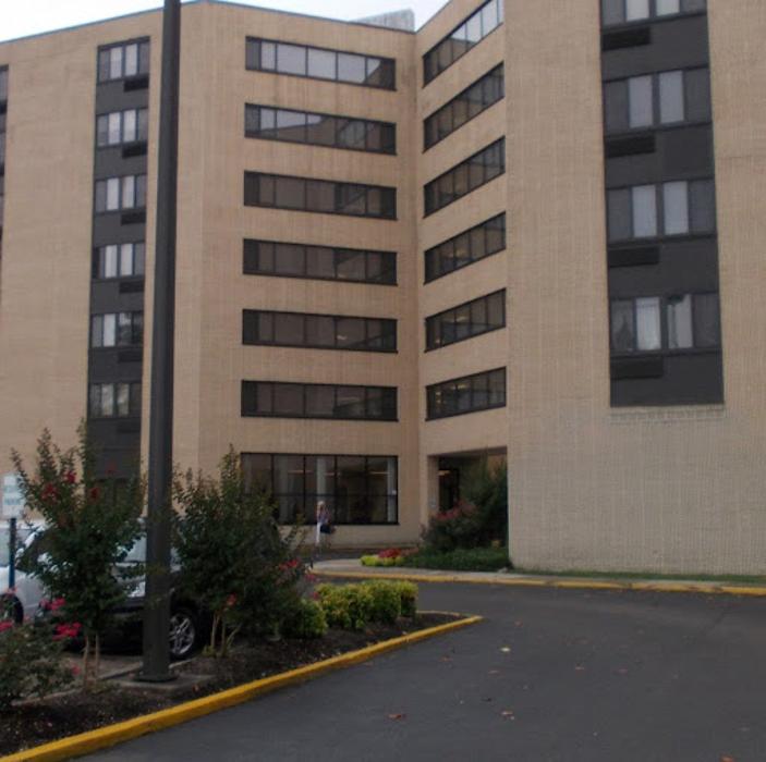 Hickory Hollow Apartments
