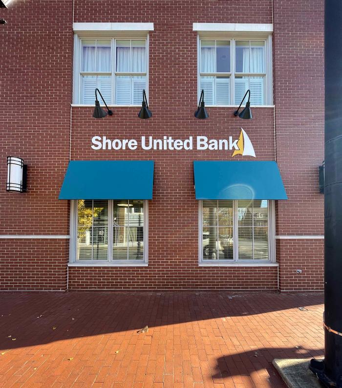 Shore United Bank