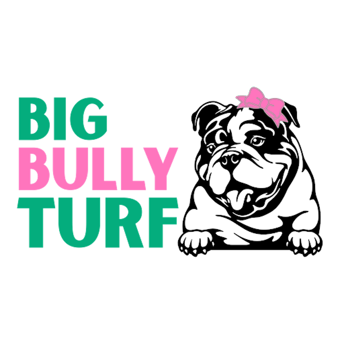 Big Bully Turf