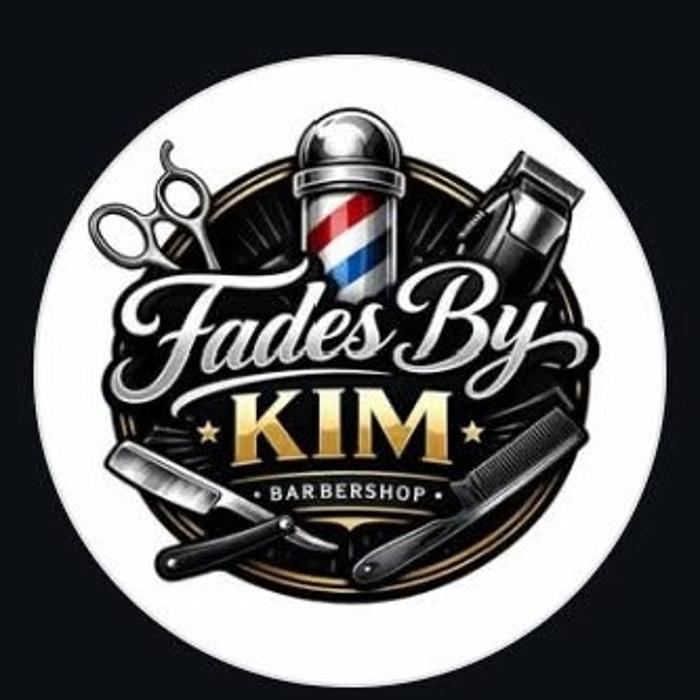 Fades by Kim