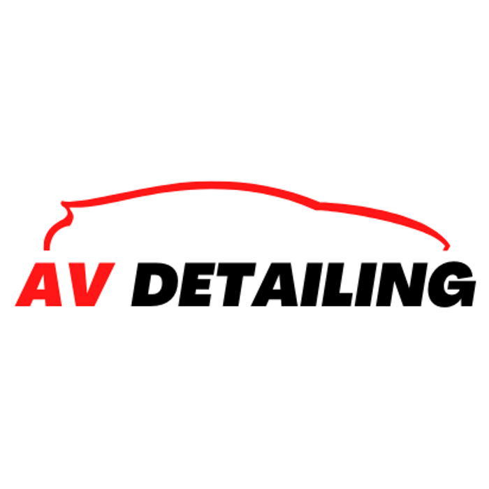 AV Detailing